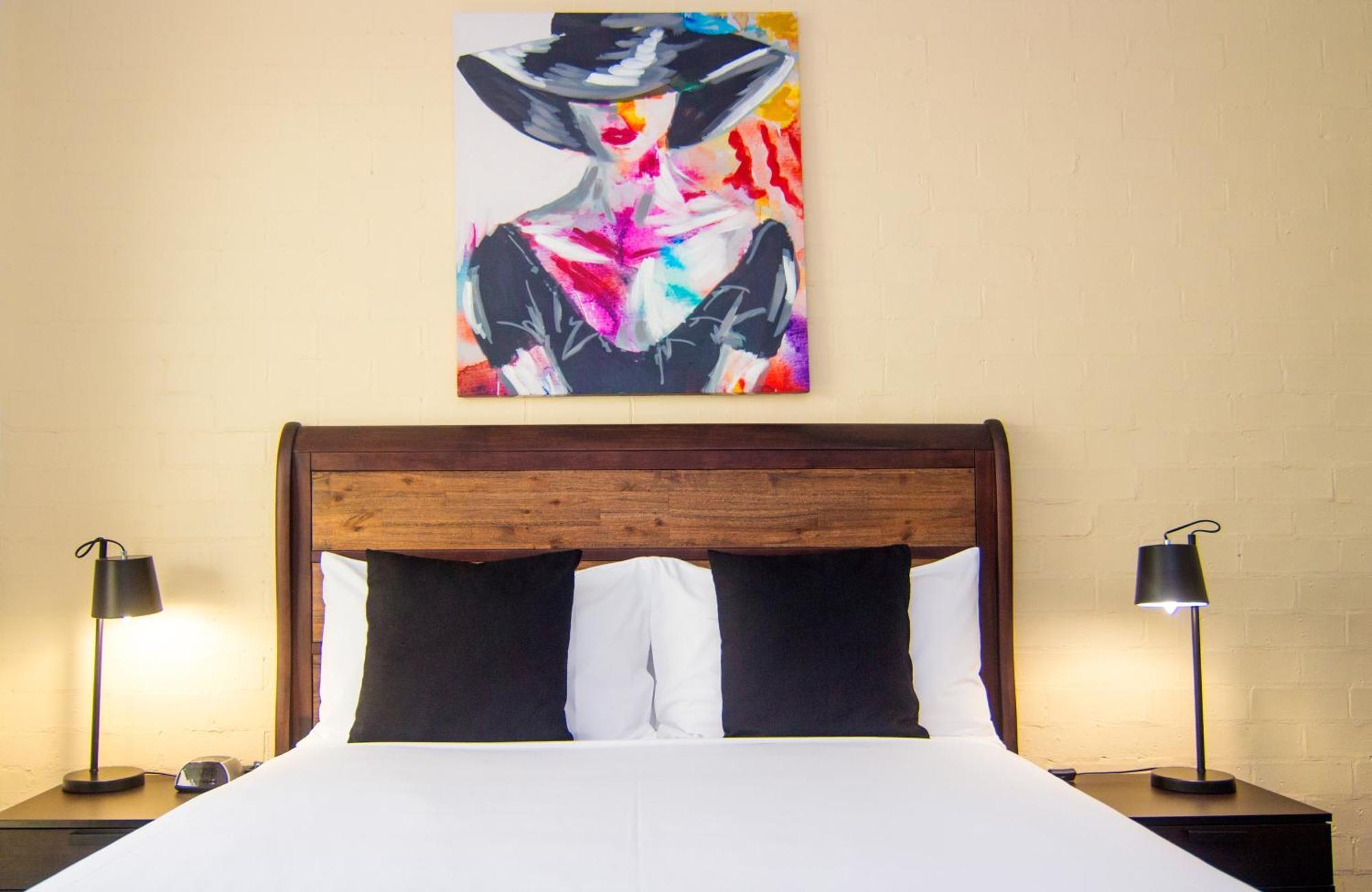 Crescent Motel Taree Zewnętrze zdjęcie