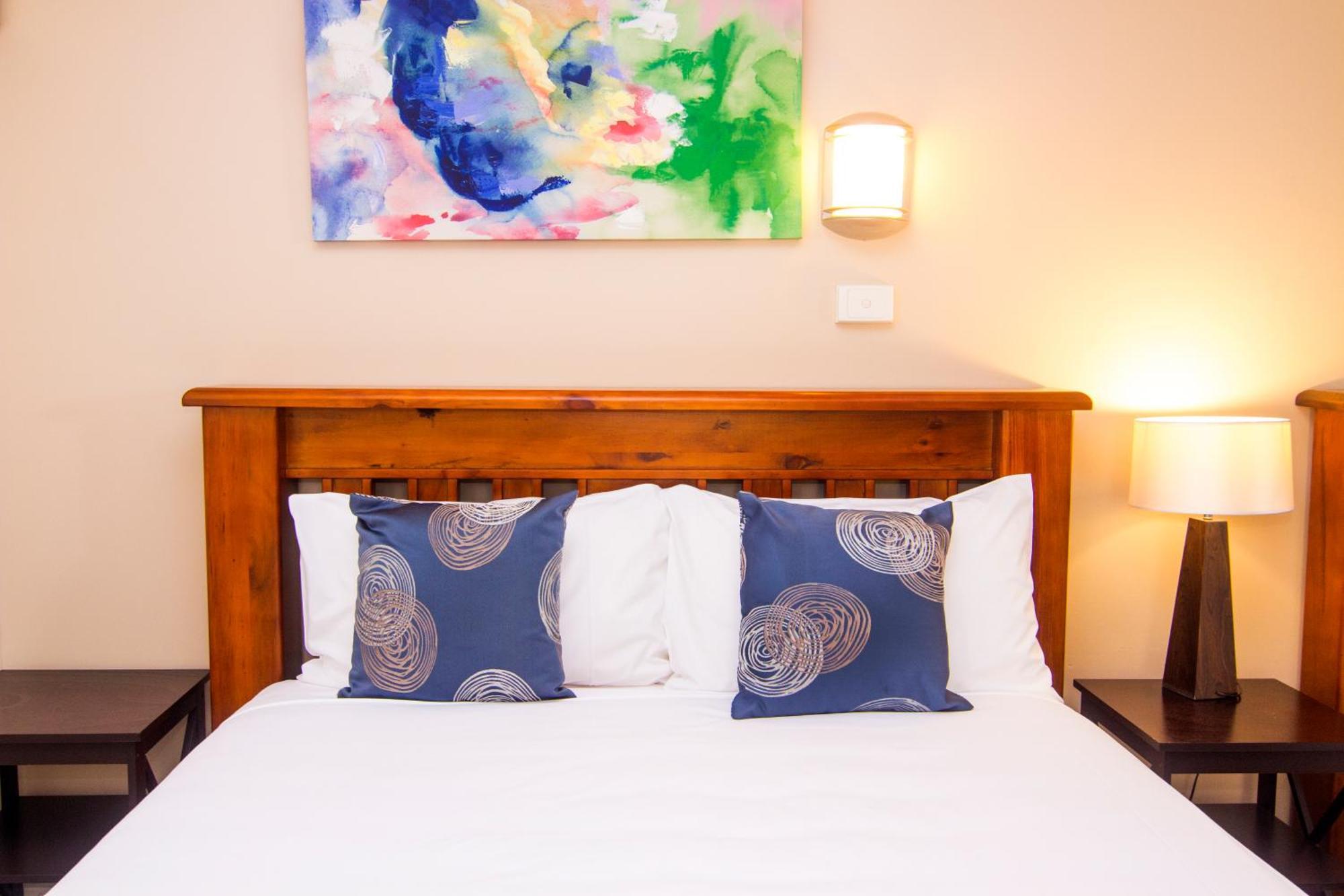 Crescent Motel Taree Zewnętrze zdjęcie