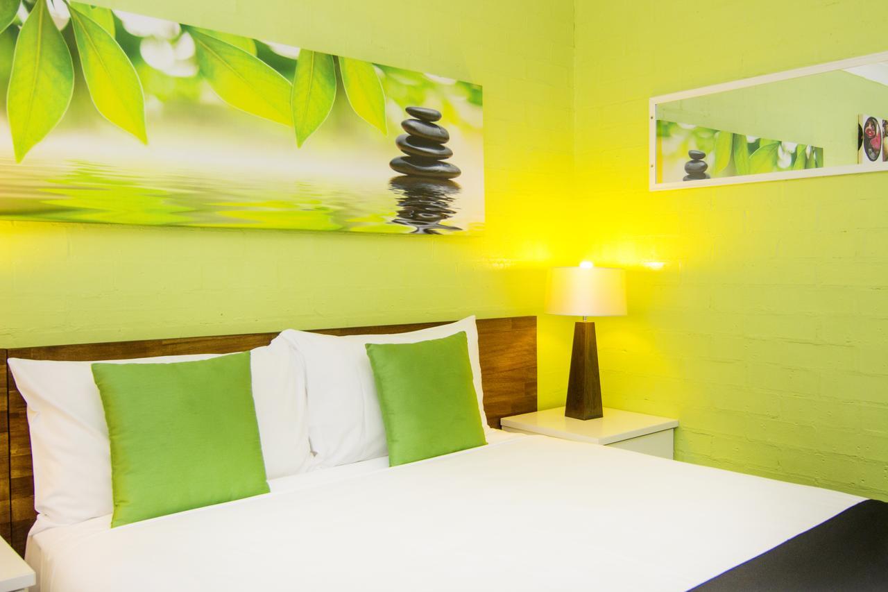 Crescent Motel Taree Zewnętrze zdjęcie