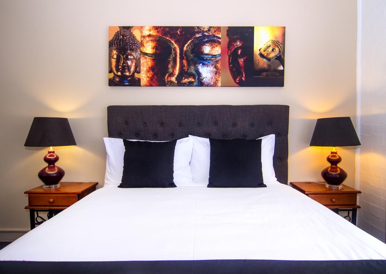 Crescent Motel Taree Zewnętrze zdjęcie