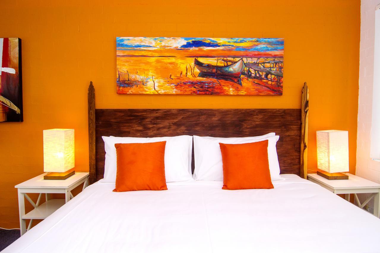 Crescent Motel Taree Zewnętrze zdjęcie
