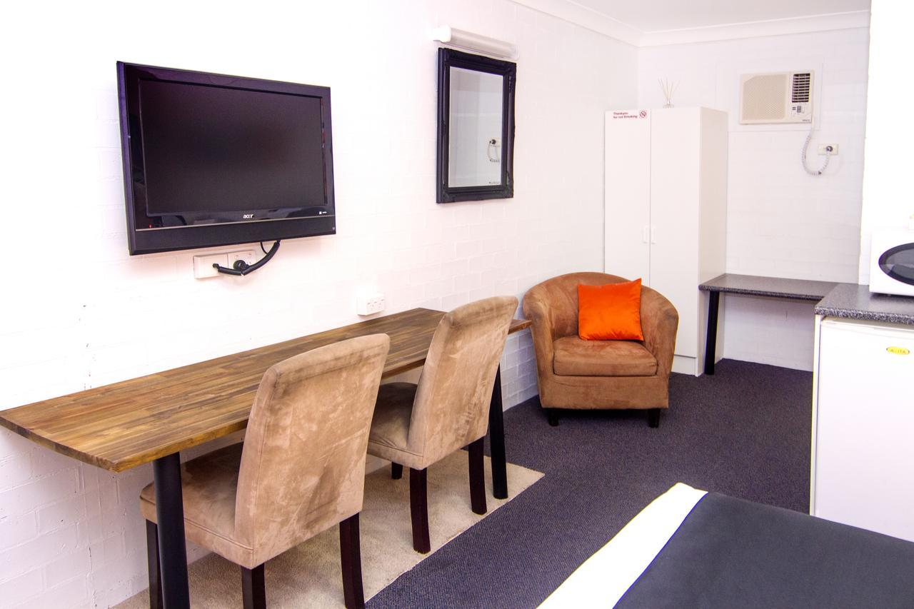 Crescent Motel Taree Zewnętrze zdjęcie