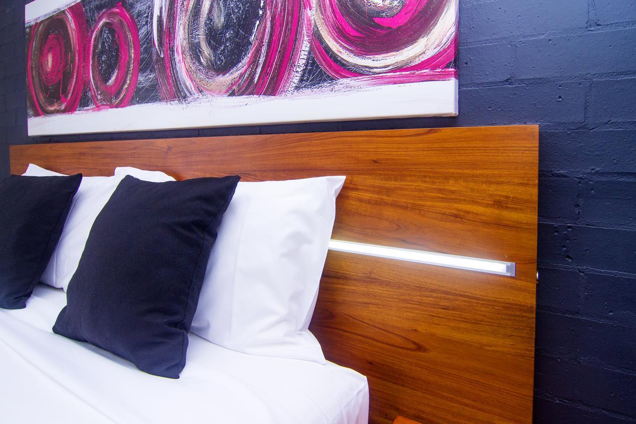 Crescent Motel Taree Zewnętrze zdjęcie