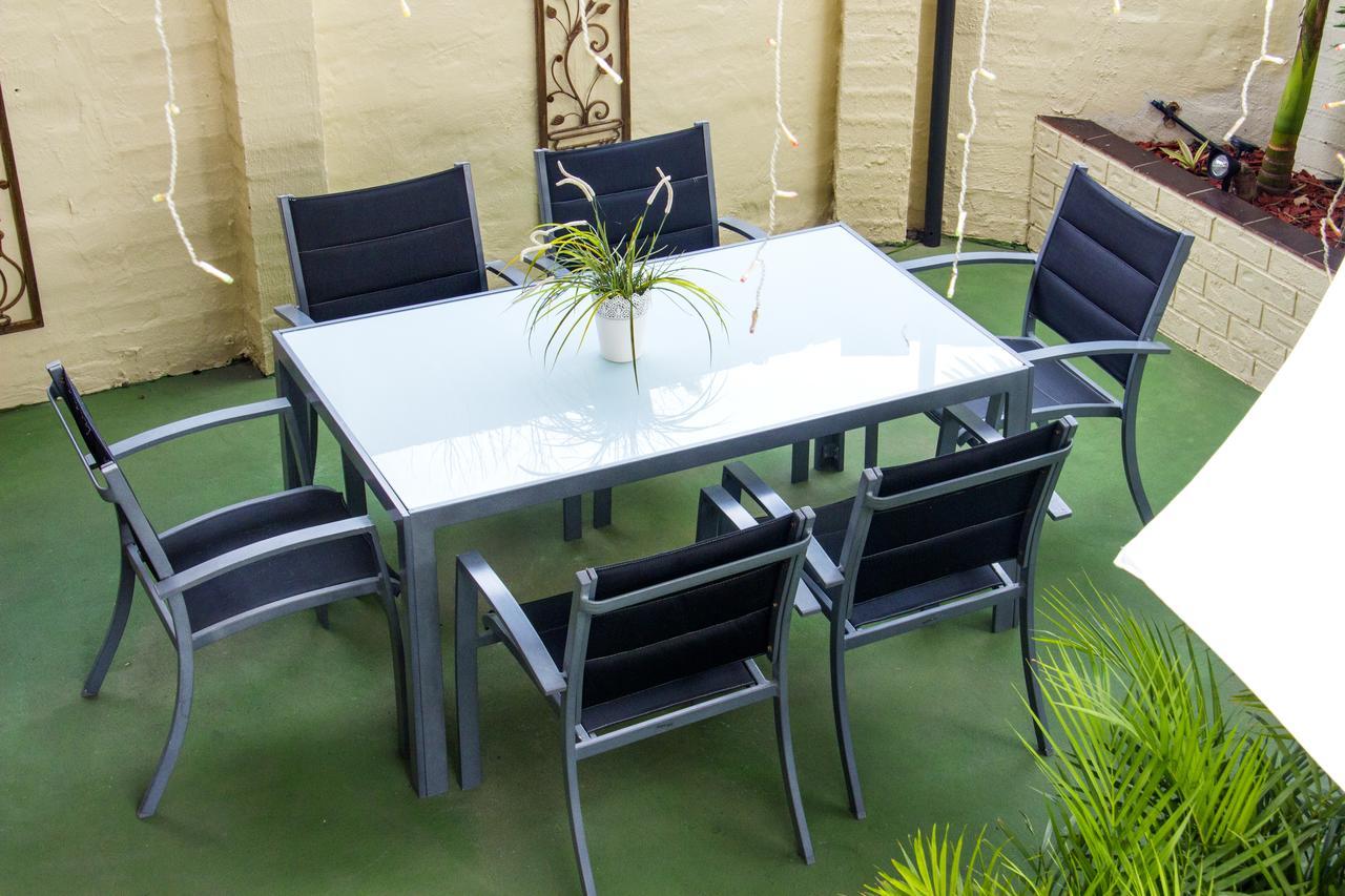 Crescent Motel Taree Zewnętrze zdjęcie
