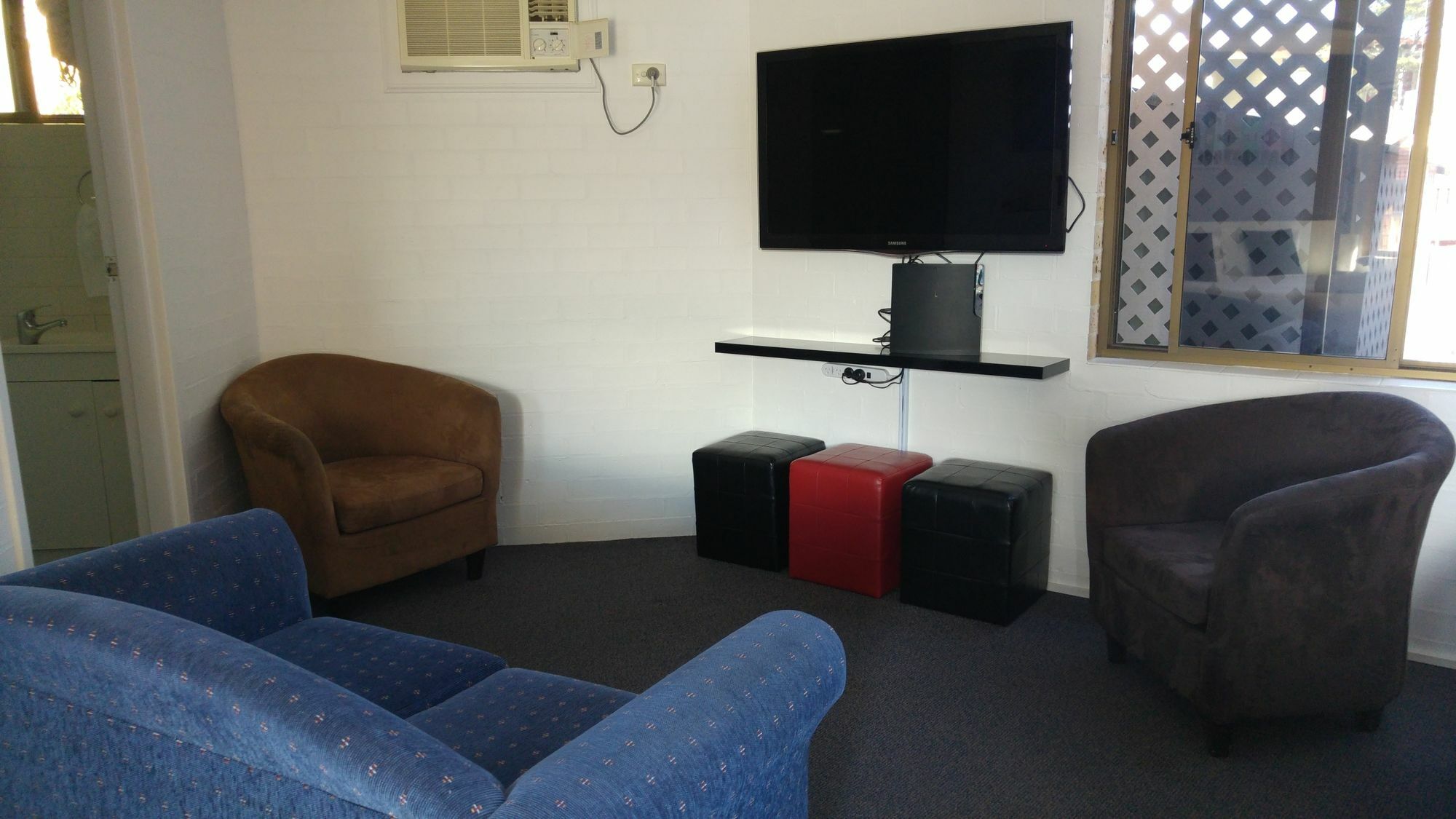Crescent Motel Taree Zewnętrze zdjęcie