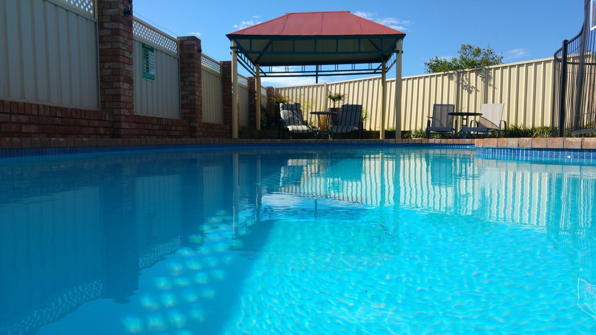 Crescent Motel Taree Zewnętrze zdjęcie