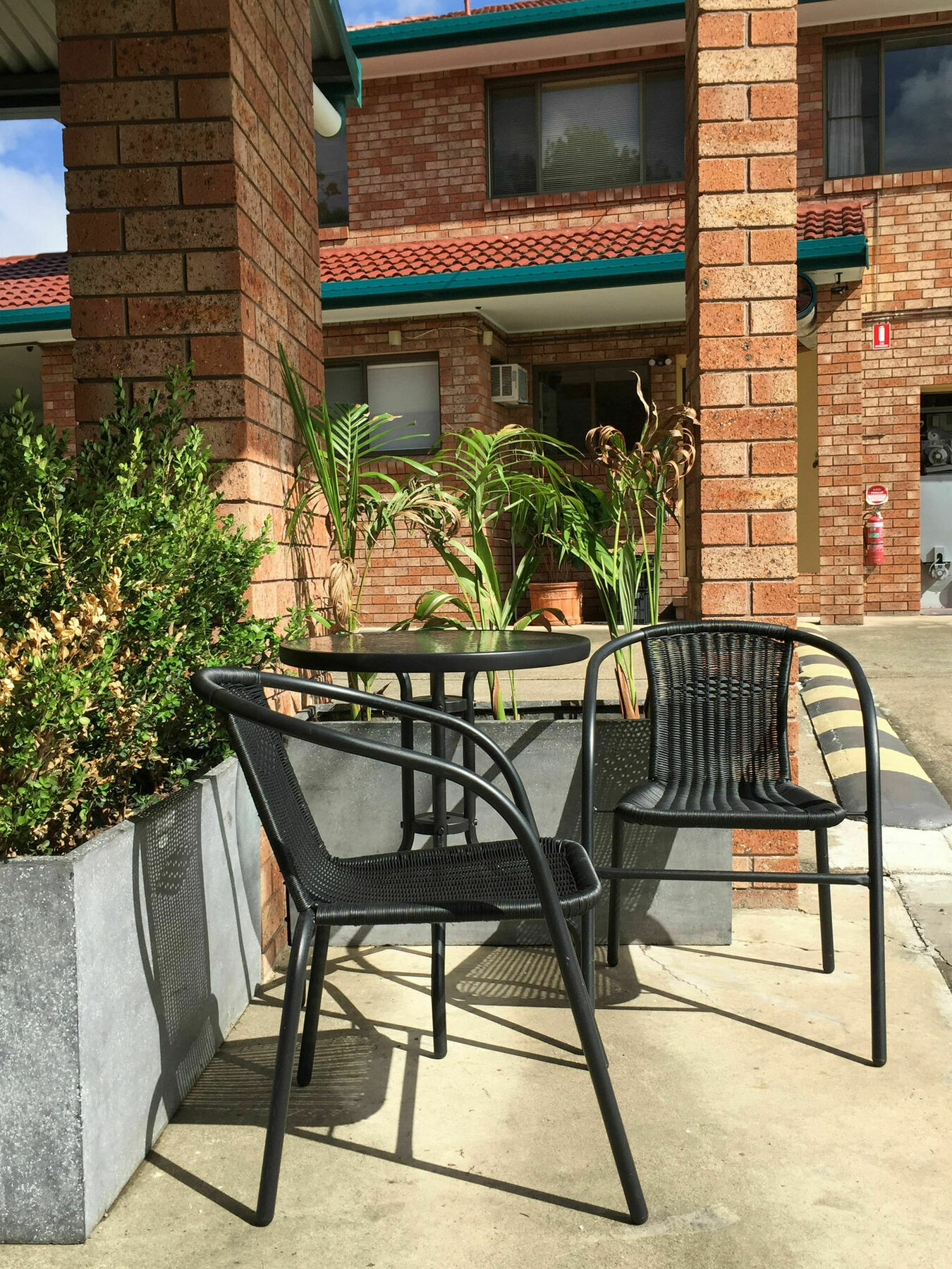 Crescent Motel Taree Zewnętrze zdjęcie