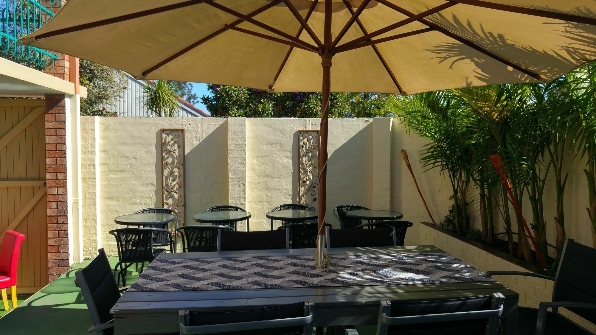 Crescent Motel Taree Zewnętrze zdjęcie