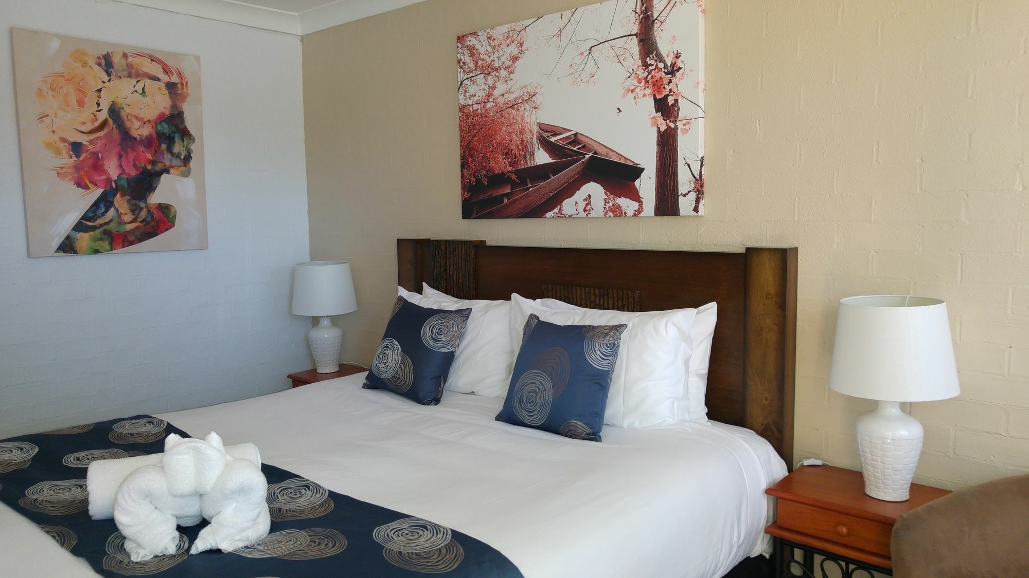 Crescent Motel Taree Zewnętrze zdjęcie