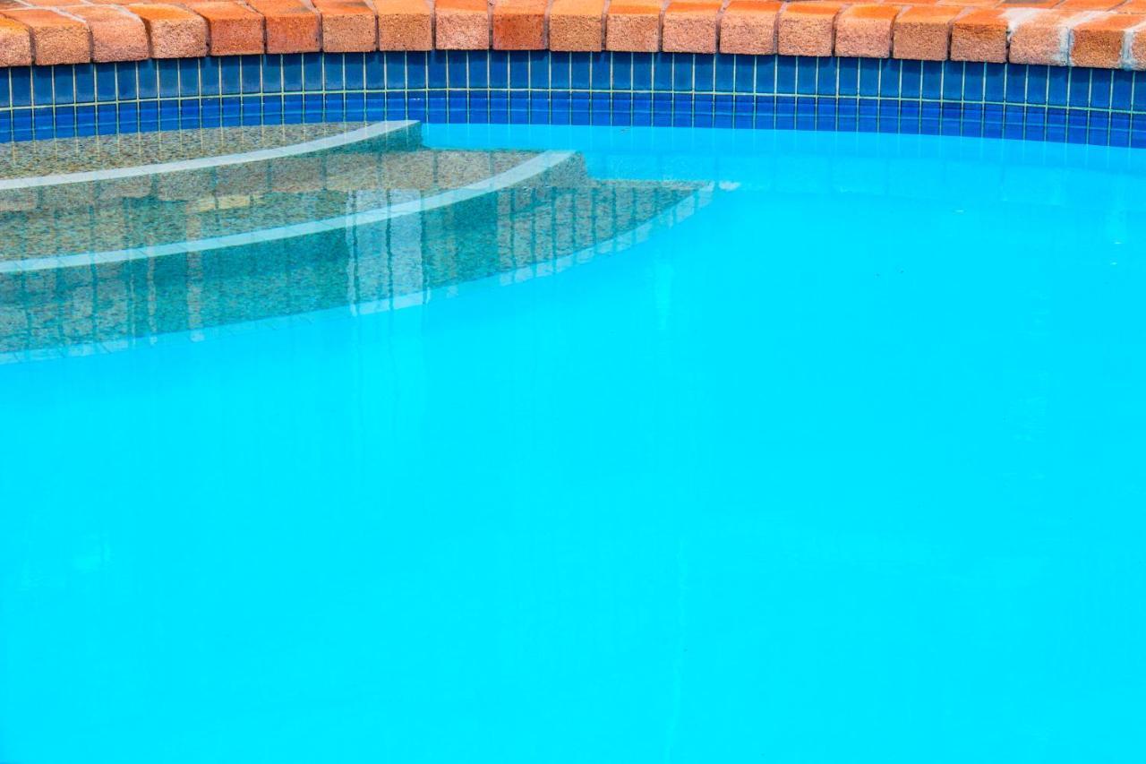Crescent Motel Taree Zewnętrze zdjęcie
